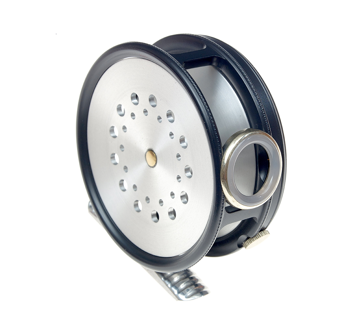 Hardy Spitfire Perfect 2 7/8″ Special Edition – www.classicflygear.com