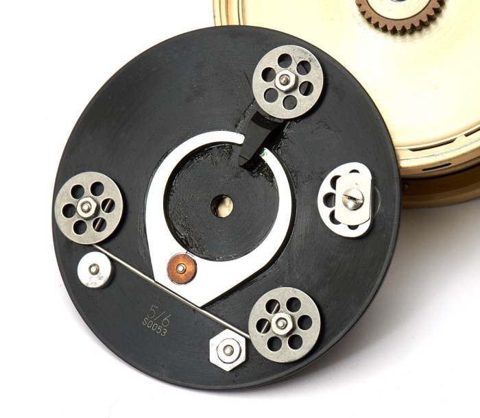 R.L.WinstonVintageTroutReel3 1-4-4