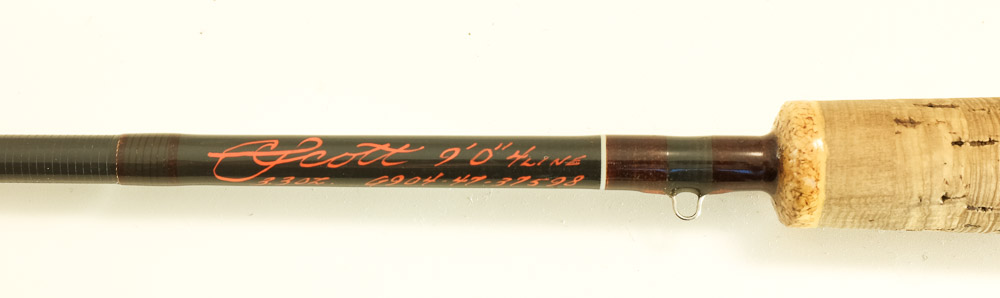 Scott G 904-2 – www.classicflygear.com