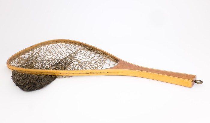 H.L.LeonardLandingNet-1