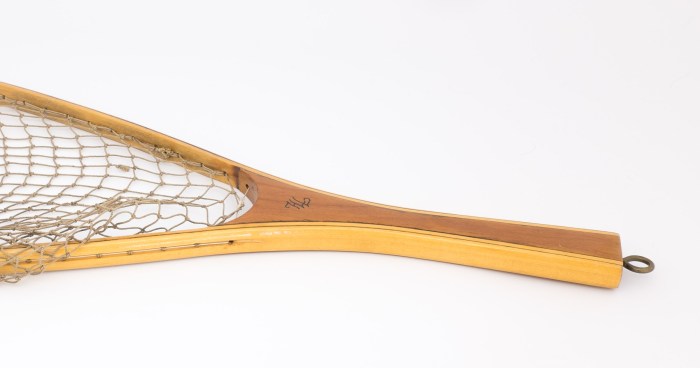 H.L.LeonardLandingNet-2