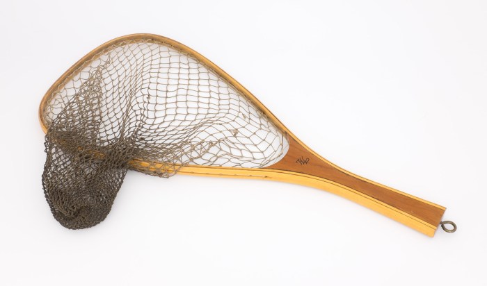 H.L.LeonardLandingNet-3