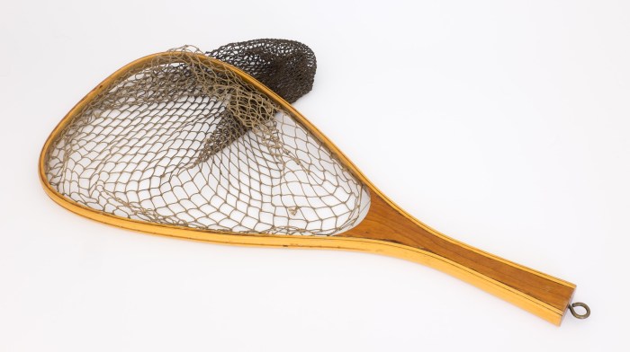 H.L.LeonardLandingNet-4