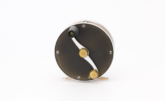 T&amp;TClassicReelModel300-2