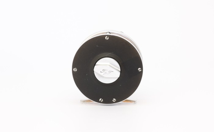 T&amp;TClassicReelModel300-5