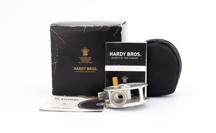 HardyStGeorgeSpitfireLimitedEdition3-1