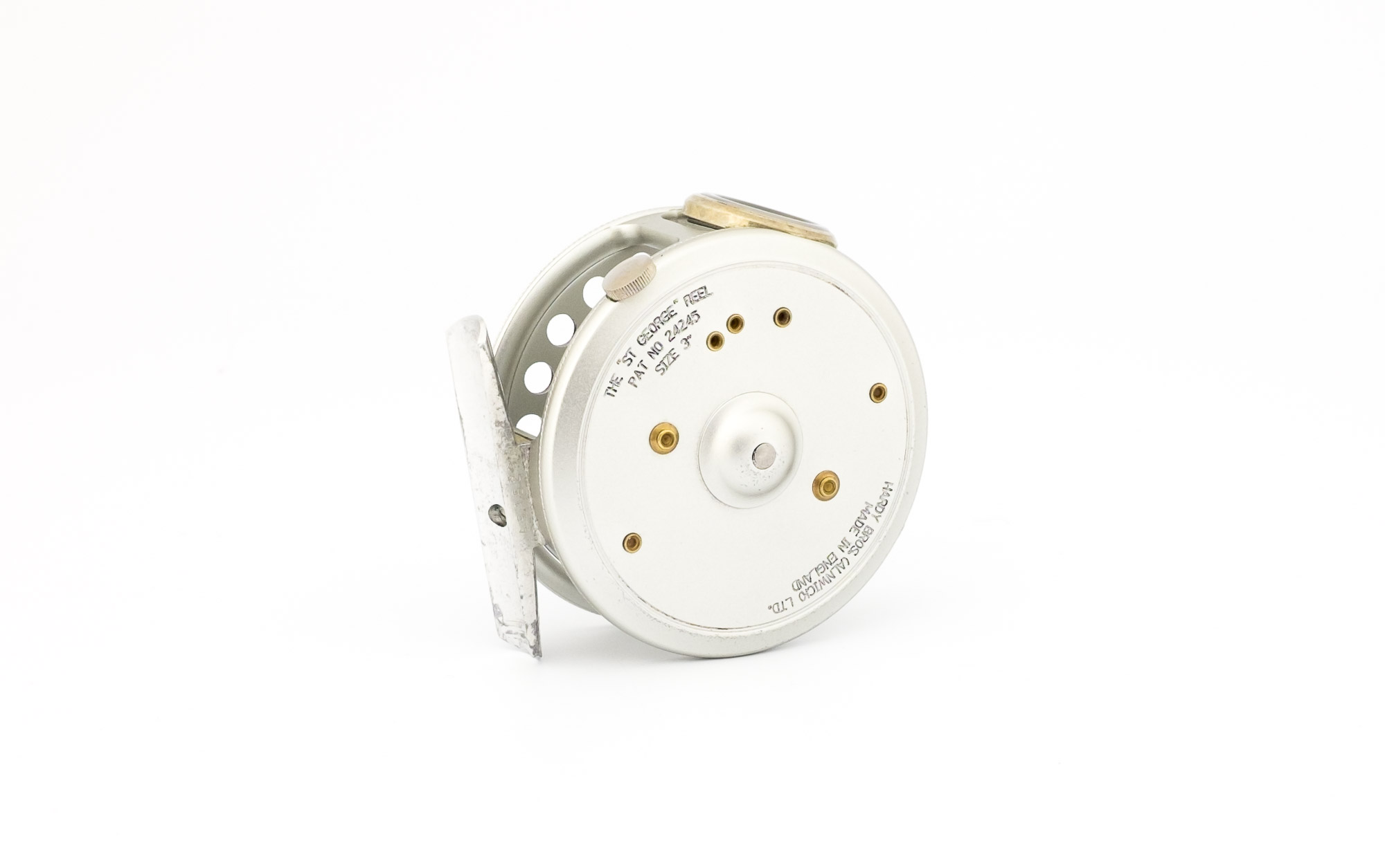 HardyStGeorgeSpitfireLimitedEdition3-2