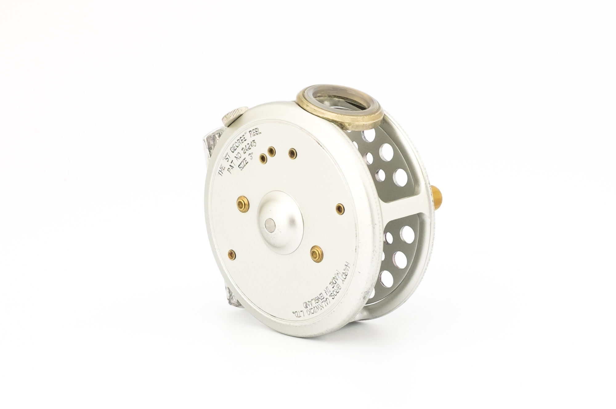 HardyStGeorgeSpitfireLimitedEdition3-3