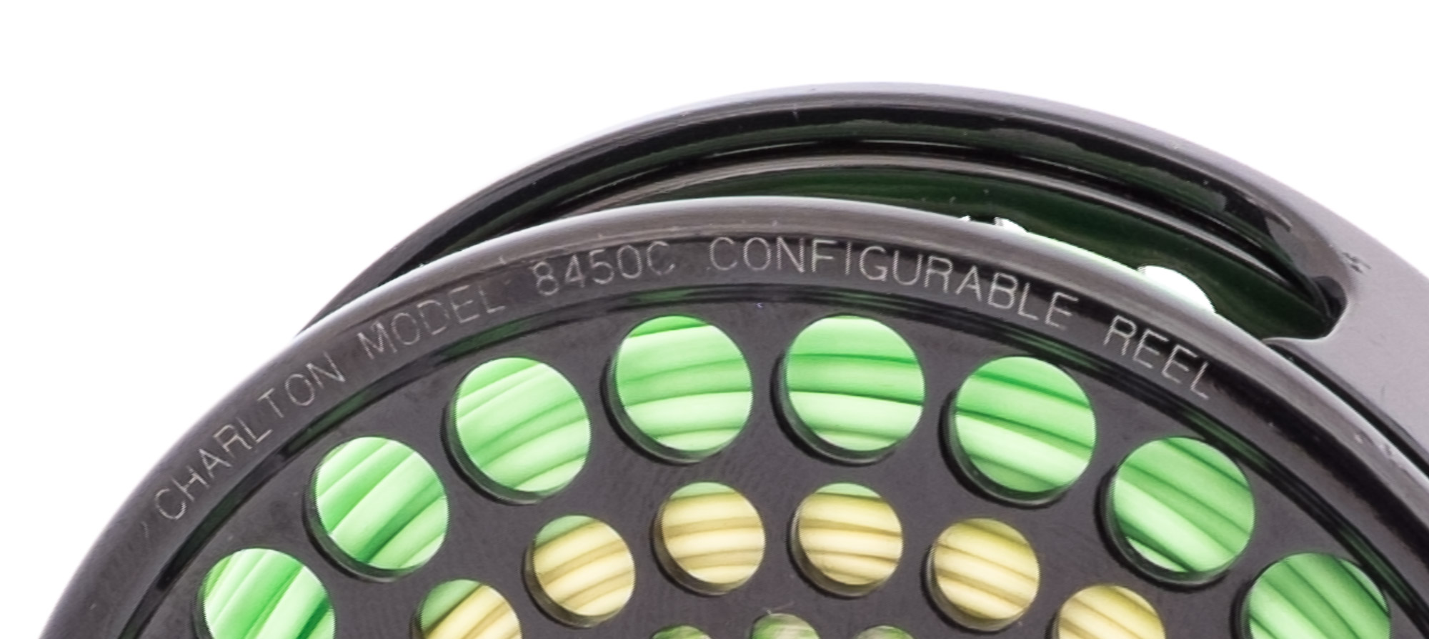 Charlton8450, 7-8spool-10