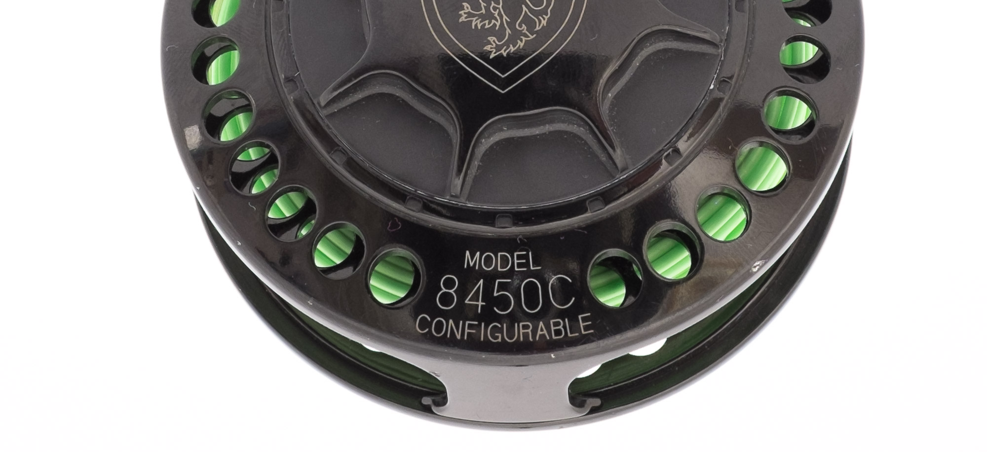 Charlton8450, 7-8spool-8