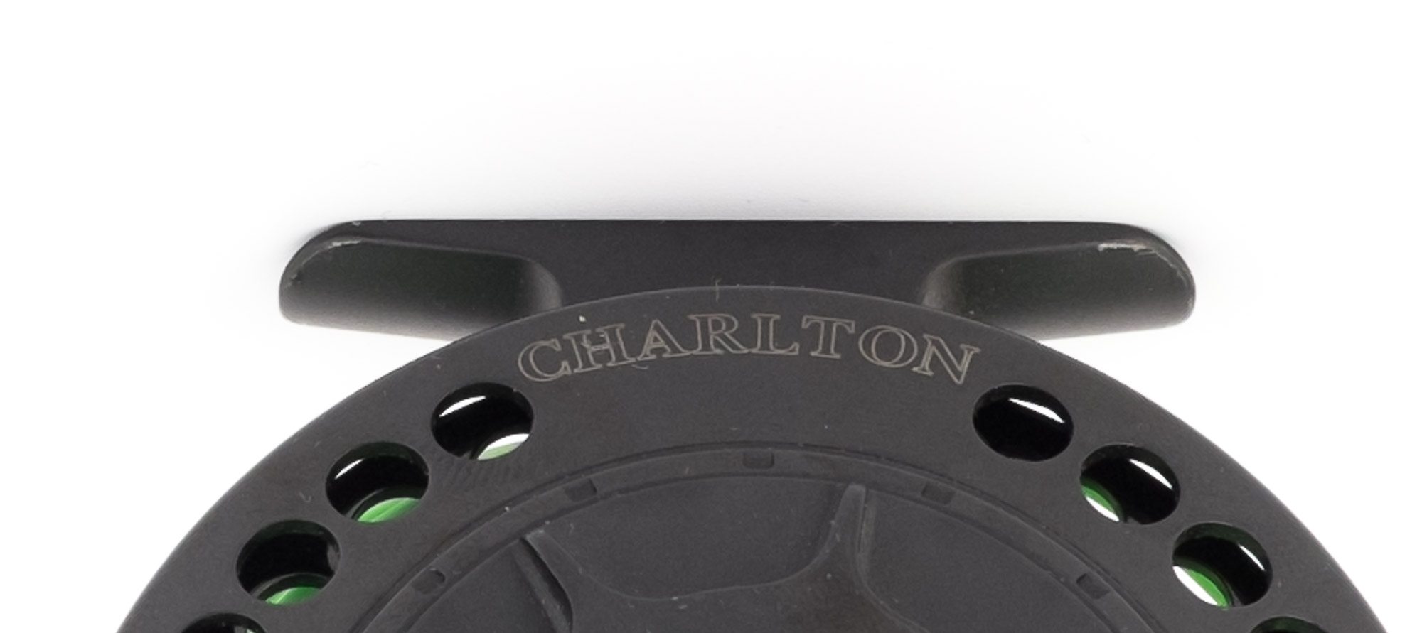 Charlton8450, 7-8spool-9