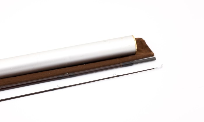 RussPeakZenithFiberglass8'#5-6-3