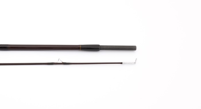 RussPeakZenithFiberglass8'#5-6-4