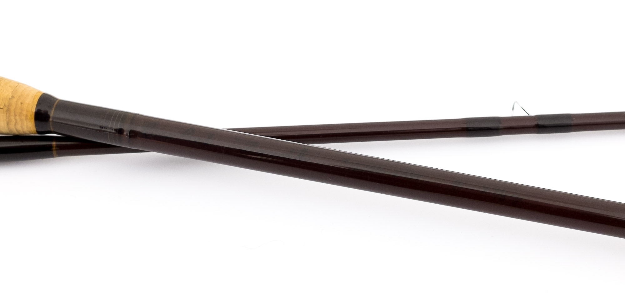 RussPeakZenithFiberglass8'#5-6-8