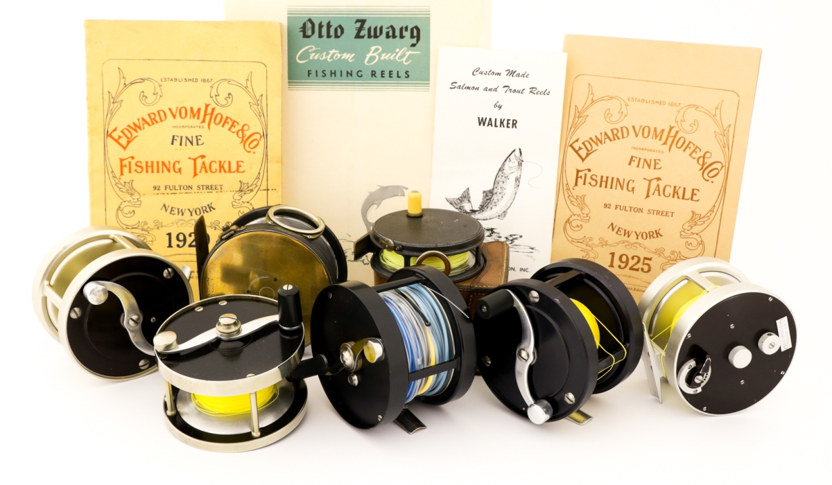 www. – Classic Fly Fishing Gear