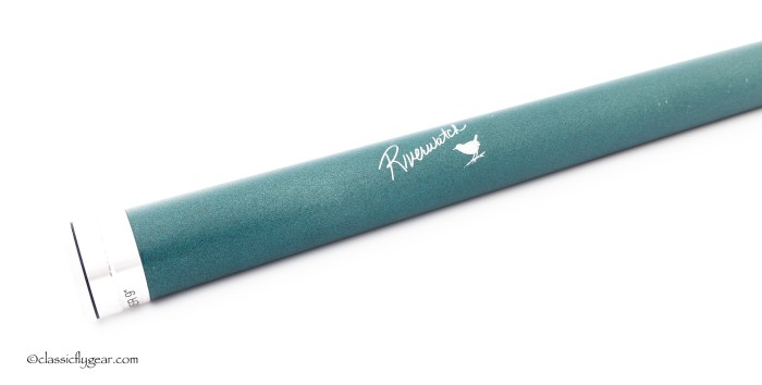 Clay, Bob – Riverwatch rods 9′ 11wt Islamorada Tarpon – www ...